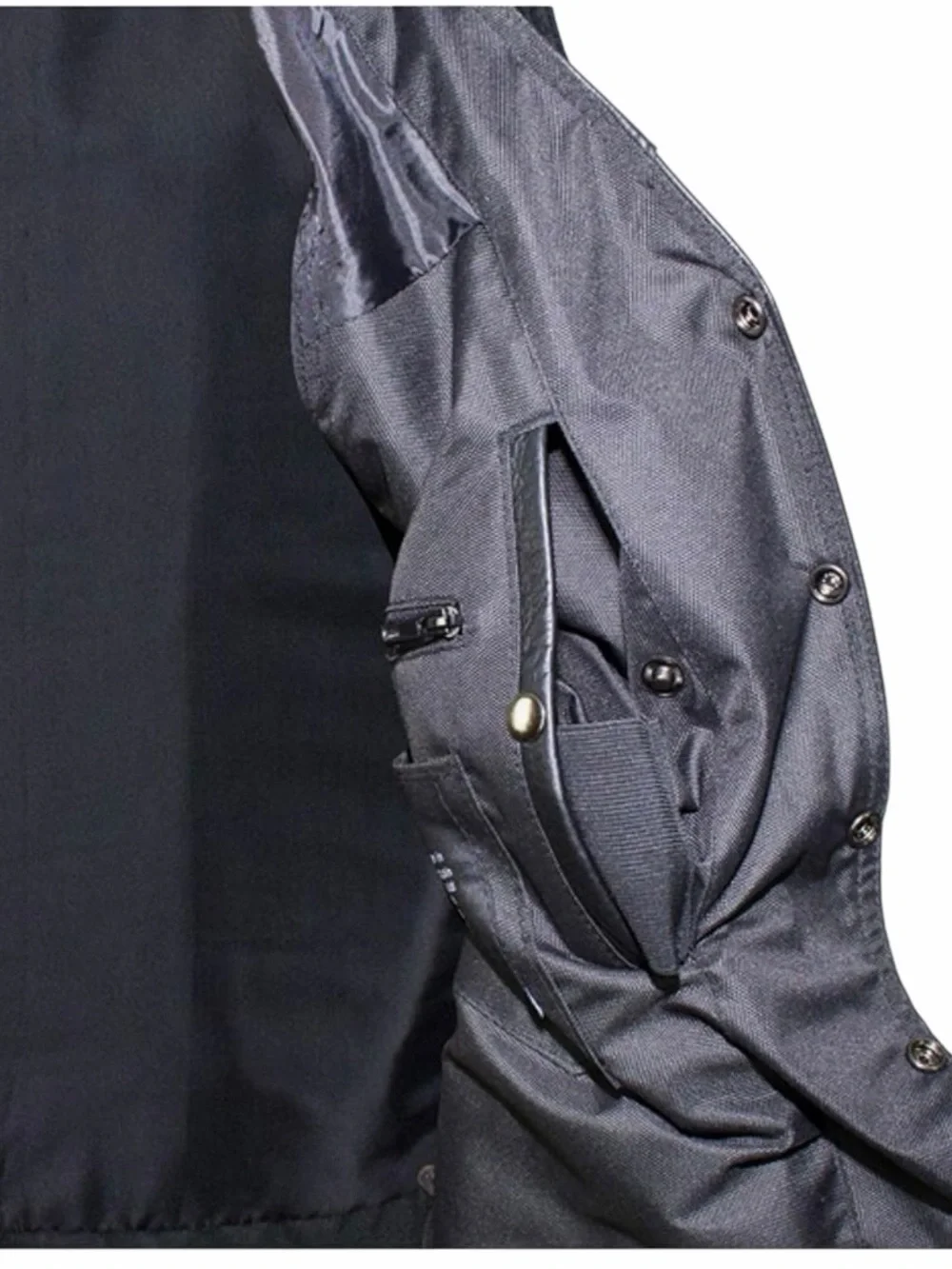Dream Apparel/Men’s Soft Plain Naked Cowhide Leather Motorcycle Vest/SIZE: 58